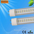High bright Rotatable 21w t8 led tube light 3000-8000k with frosted cover